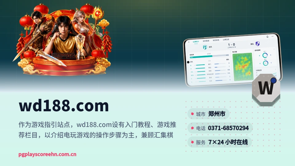 初识wd188.com